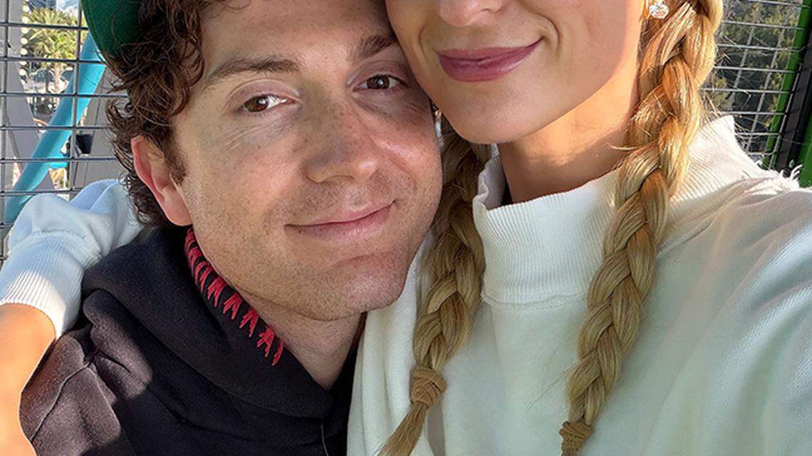 Meghan Trainor recalls starting marriage counseling with Daryl Sabara