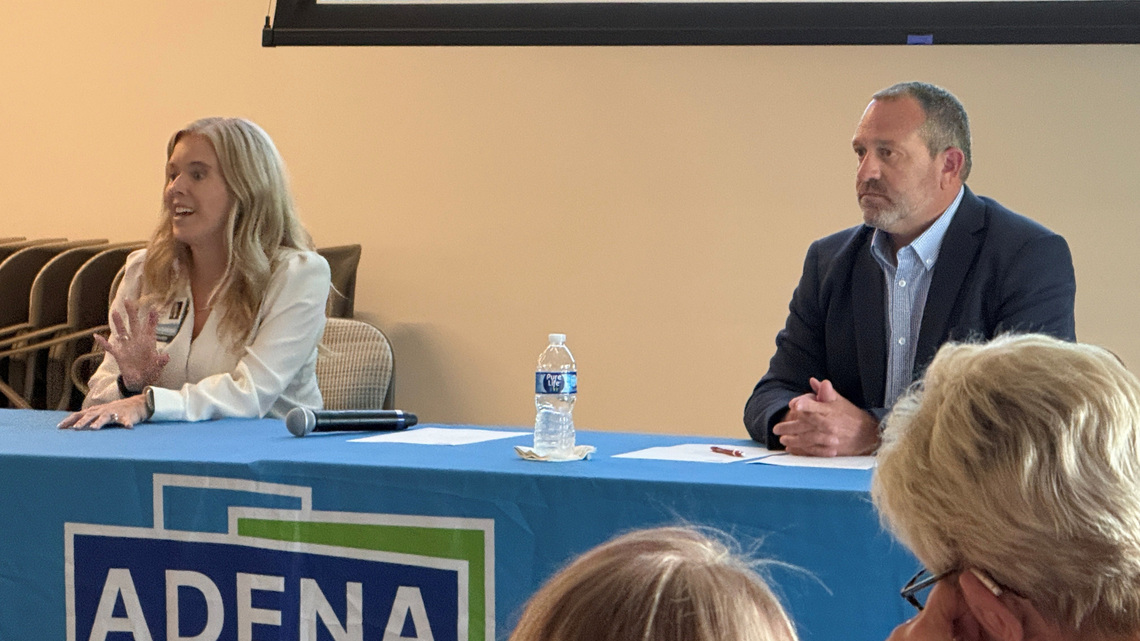 Adena Health promises growth at Adena Fairfield Medical Center