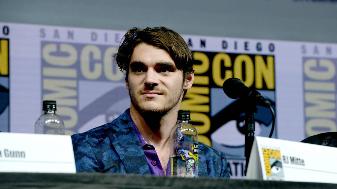 'Breaking Bad' Star RJ Mitte Cause of Death: What We Know So Far 