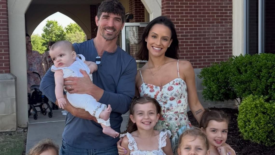 Big Brother's Jessica Graf Defends Finding Faith 8 Years After Reality TV 