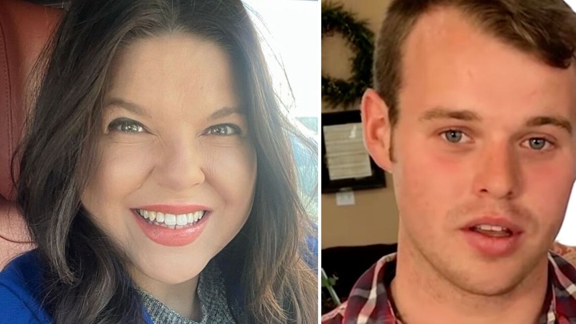 Amy Duggar Reveals What She Told Cousin Joseph Duggar's Alleged Victim 