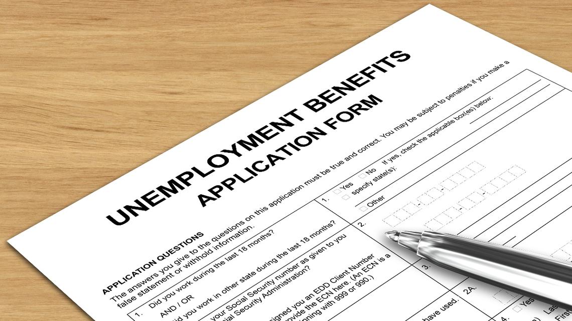 California’s unemployment picture worsens, still the nation’s highest state jobless rate