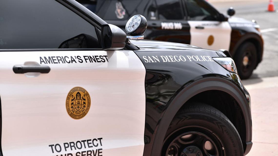 Suspected Killer Arrested in 1994 Cold Case Stabbing of Man in San Diego 