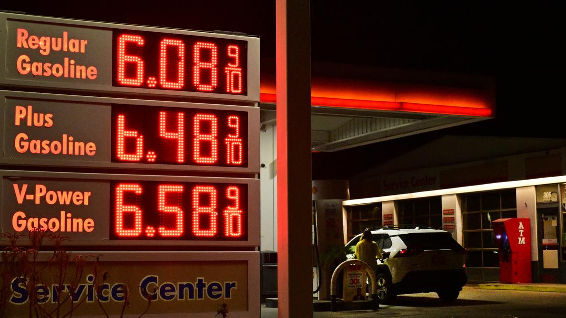 Editorial: Democrats need a better affordability agenda 