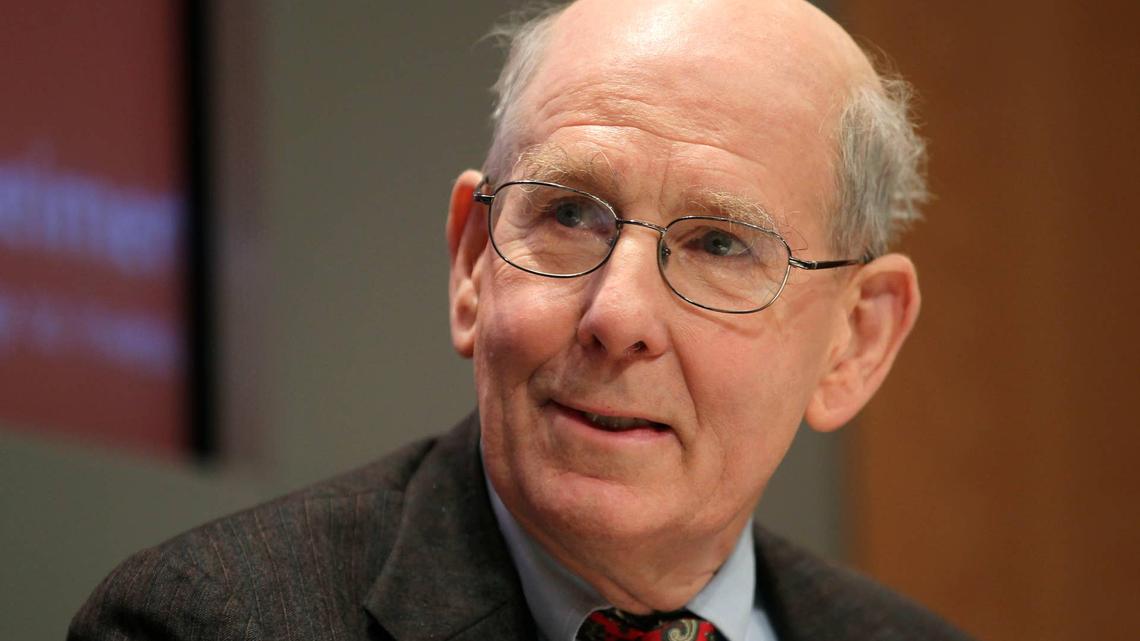 Legendary economist Gary Shilling sends stark message of coming recession 