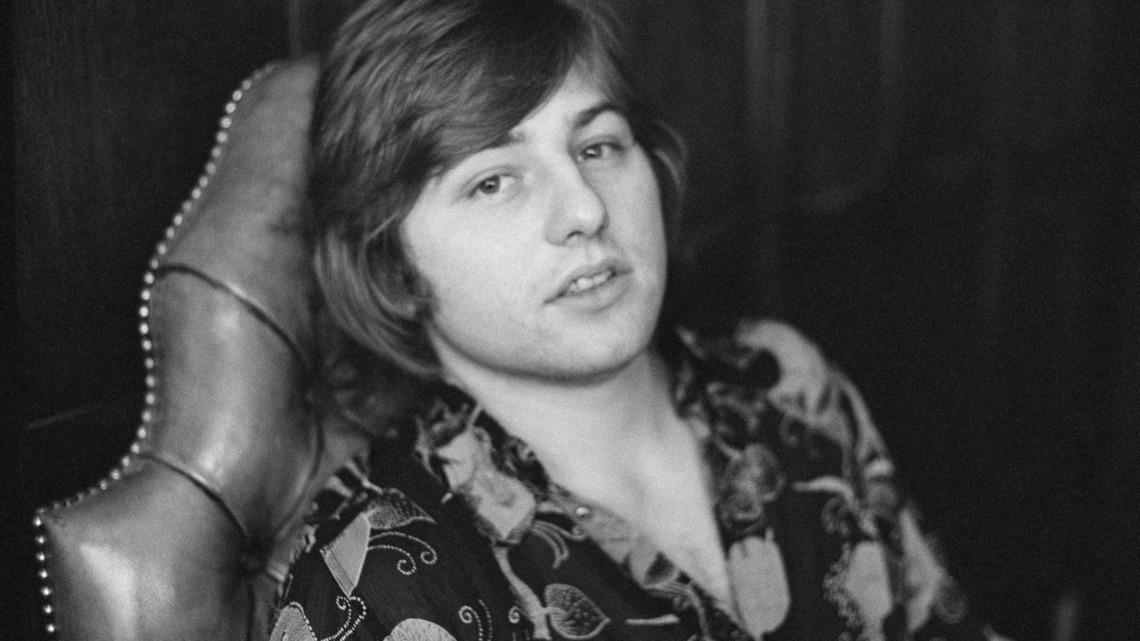 1970 Rock Song, Lasting Nearly 13 Minutes, Remains a Classic 56 Years Later 