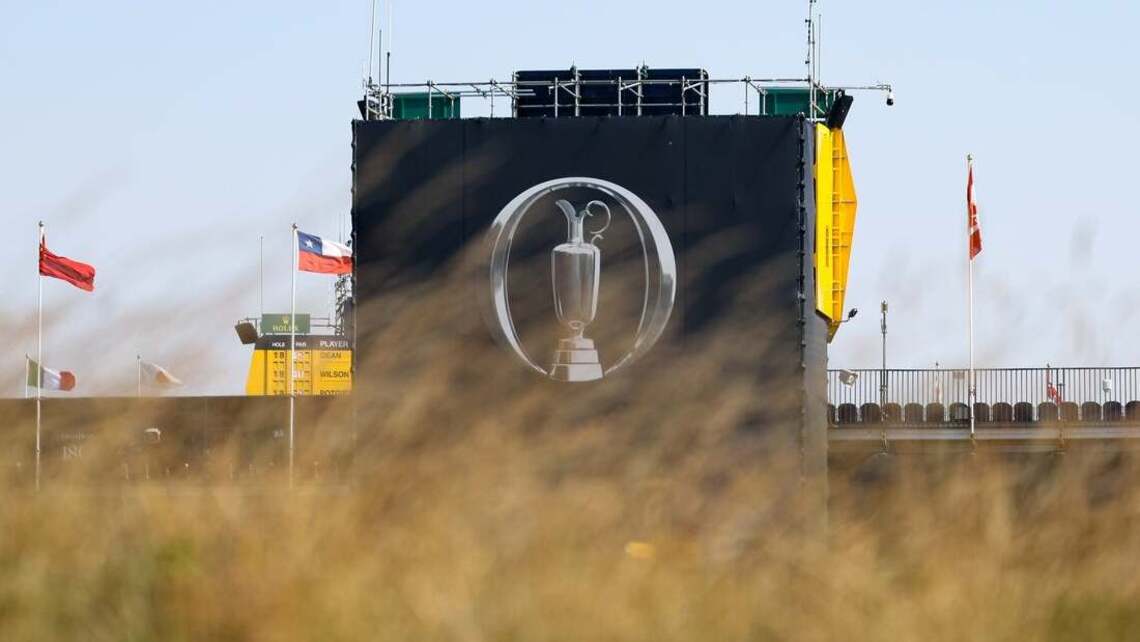 LIV spot uncertain as 2027 Open Championship exemptions revealed