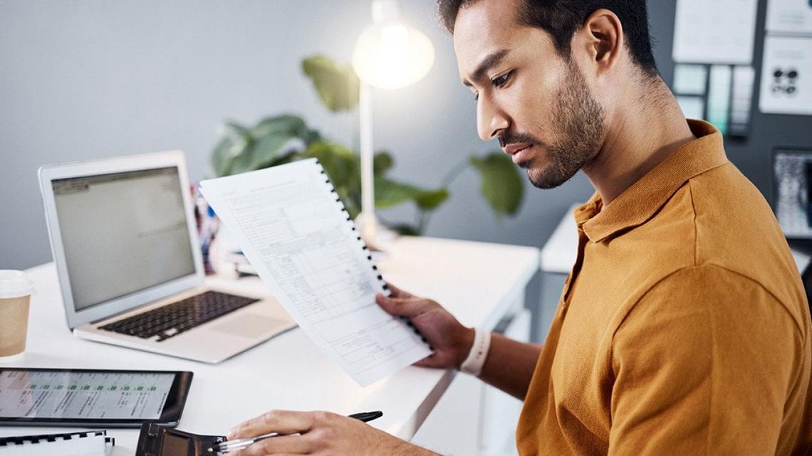 How small businesses escape the late-payment trap and build cash reserves that last 