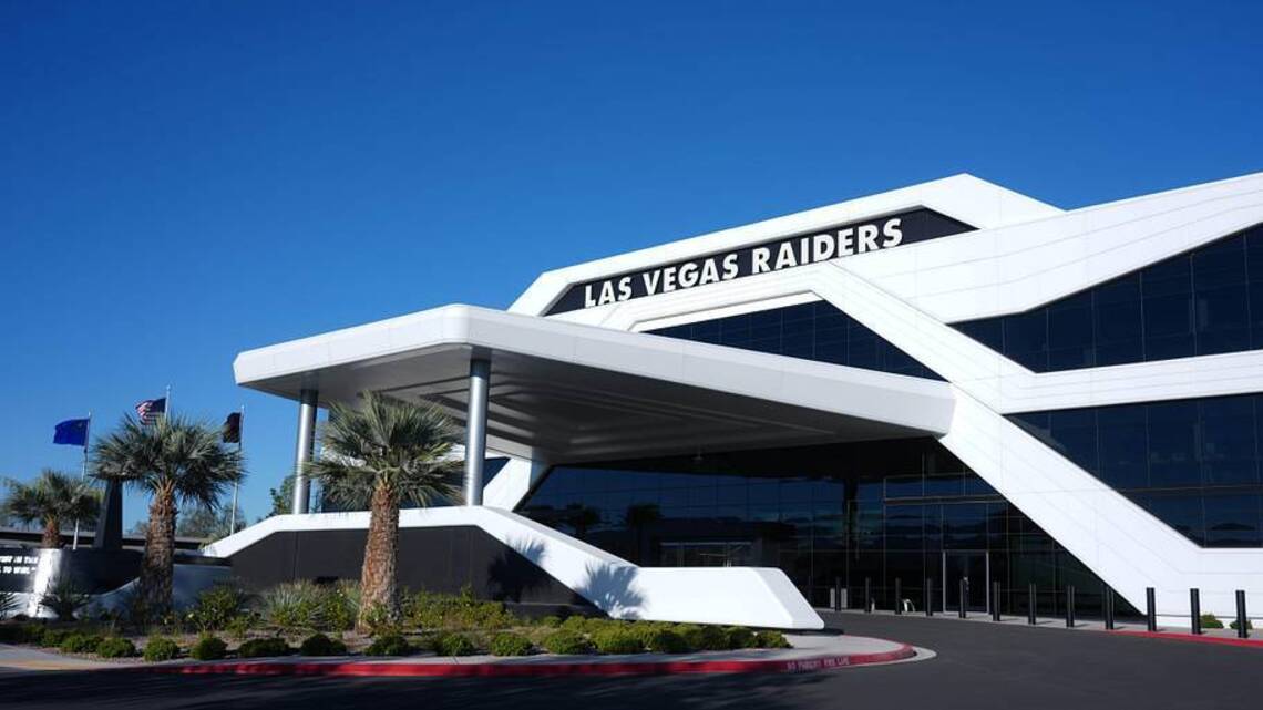 Summer Habits Dictate Raiders Training Camp Roster Decisions