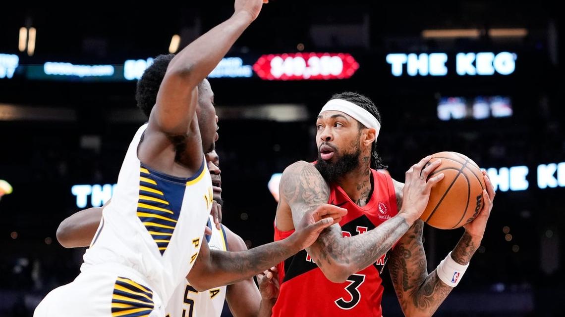 Raptors relishing resurgence, shift focus to keeping Bulls down 