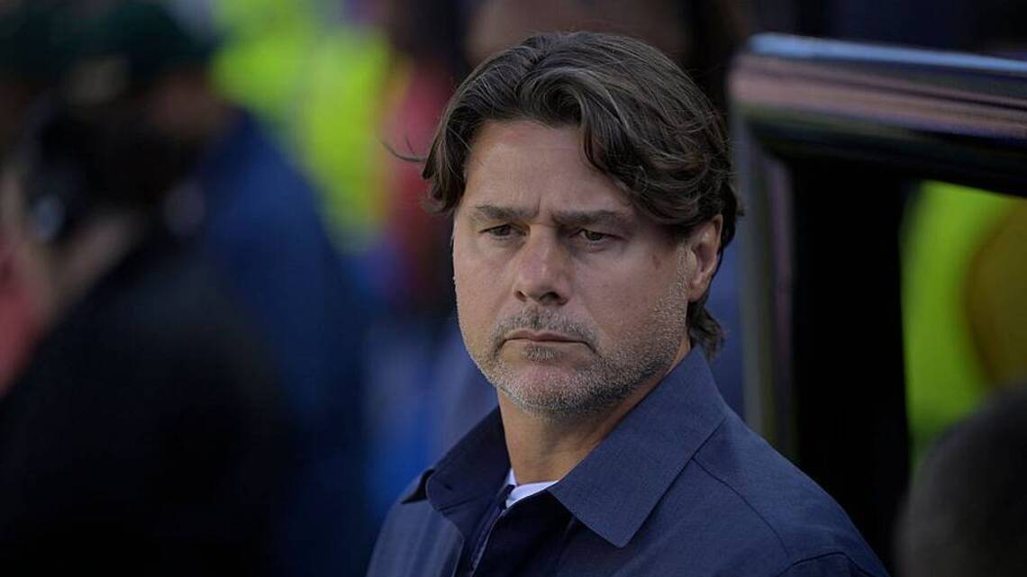 Two Teenagers Are Banging on the USMNT's Door-Will Mauricio Pochettino Answer?