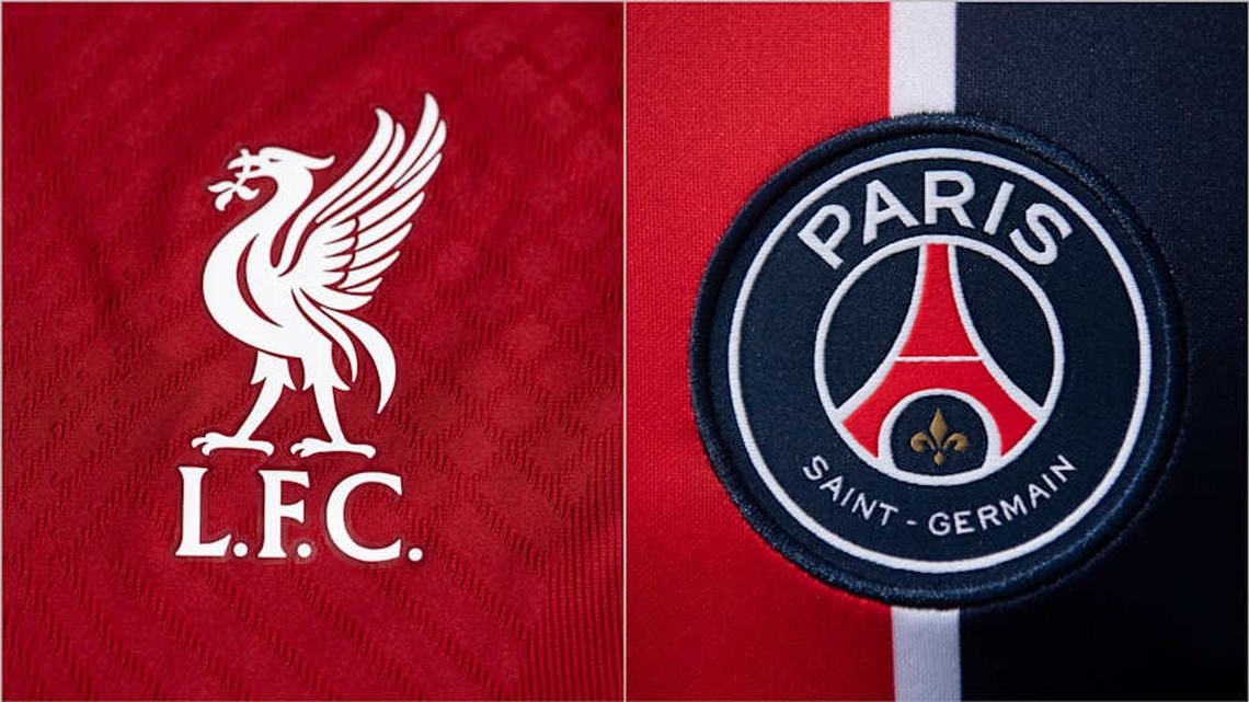 Liverpool vs. PSG: Preview, Predictions and Lineups