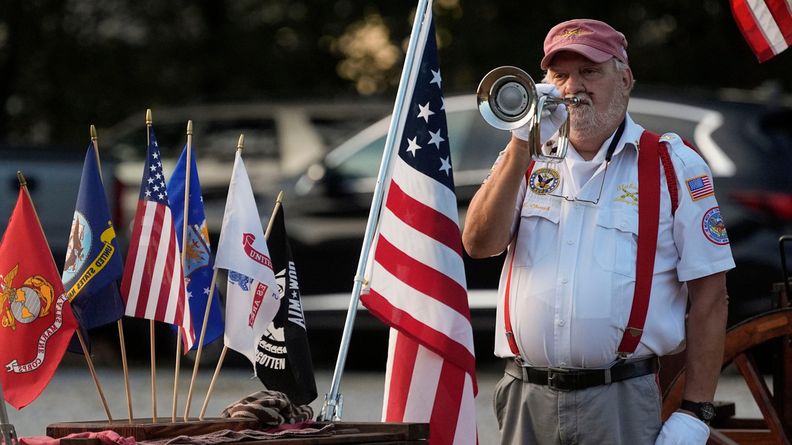Tuscaloosa County to remember 13 miners killed in 2001 blast