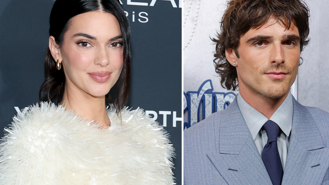 What Kendall Jenner's Inner Circle Thinks of Jacob Elordi Relationship 