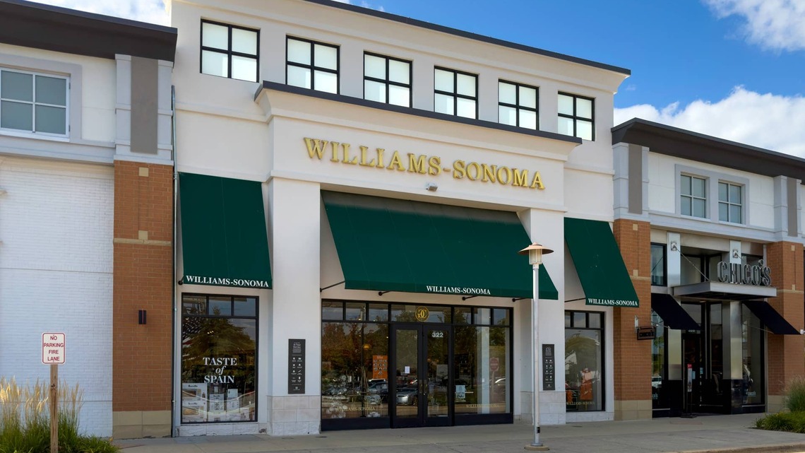 This $40 Williams Sonoma Gadget Lets You Make Fresh, Homemade Dog Treats in Minutes 