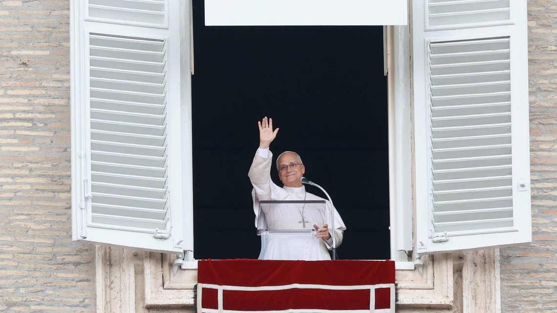 Pope Leo, 71, Won't Need Further Cancer Treatment After Surgery - Here's What We Know About His Recovery 