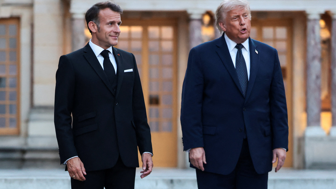 US mulls scuppering France's Washington ambassador pick over human rights spat 