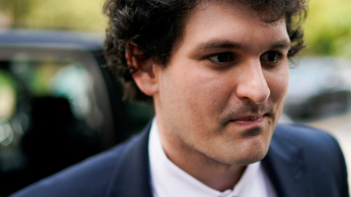 Sam Bankman-Fried loses bid to overturn crypto fraud conviction