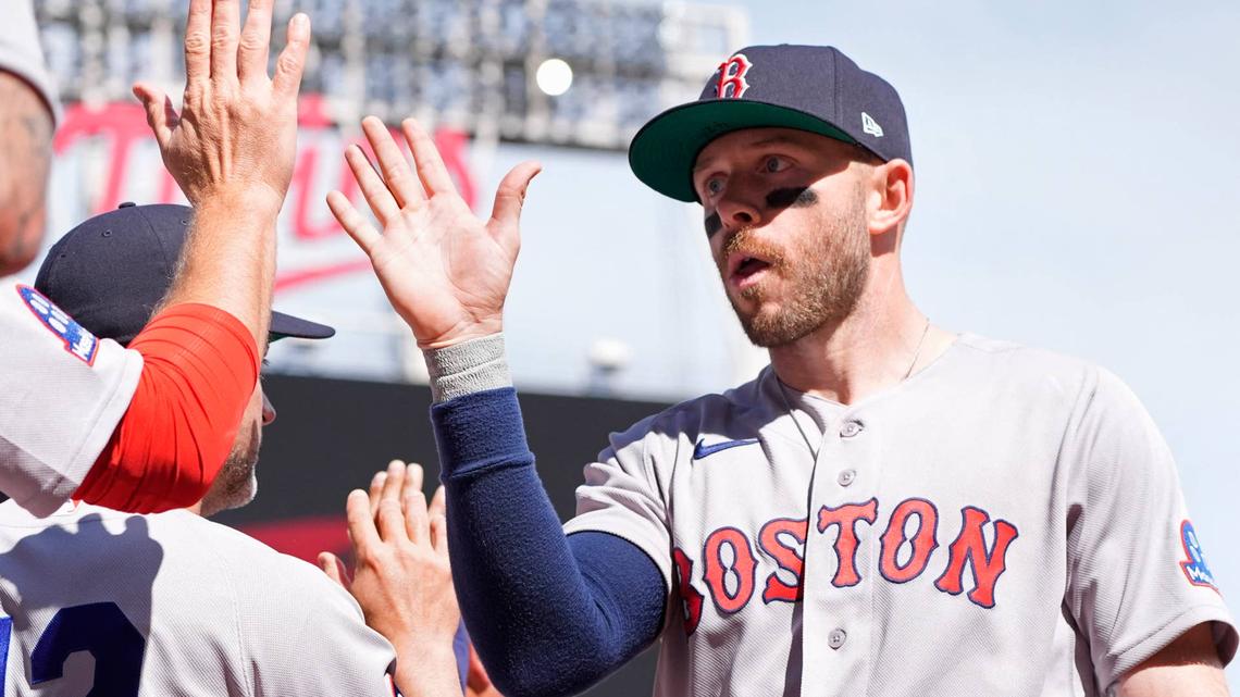 Red Sox Shortstop Trevor Story Undergoes Surgery 