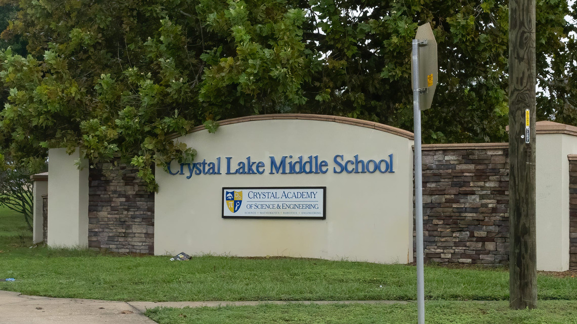 Polk district considers closing a middle school | Exclusive 