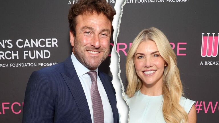 Amanda Kloots Confirms Split From Justin Gimelstob After 1 Year of Dating 