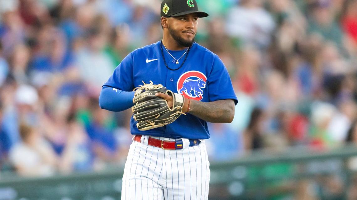 Cubs Promote Pedro Ramírez, Place Matt Shaw on IL 