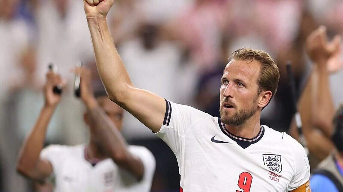 England takes over in second half to roar past Croatia in Dallas