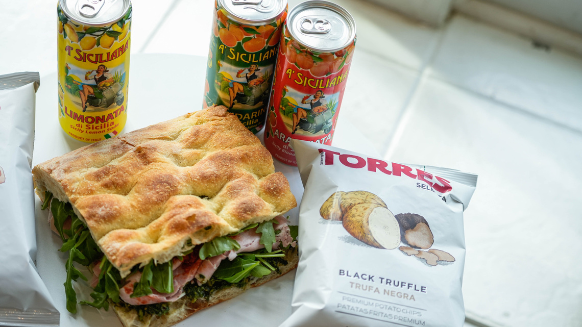 One of the best sandwiches in America is officially made in Cincinnati