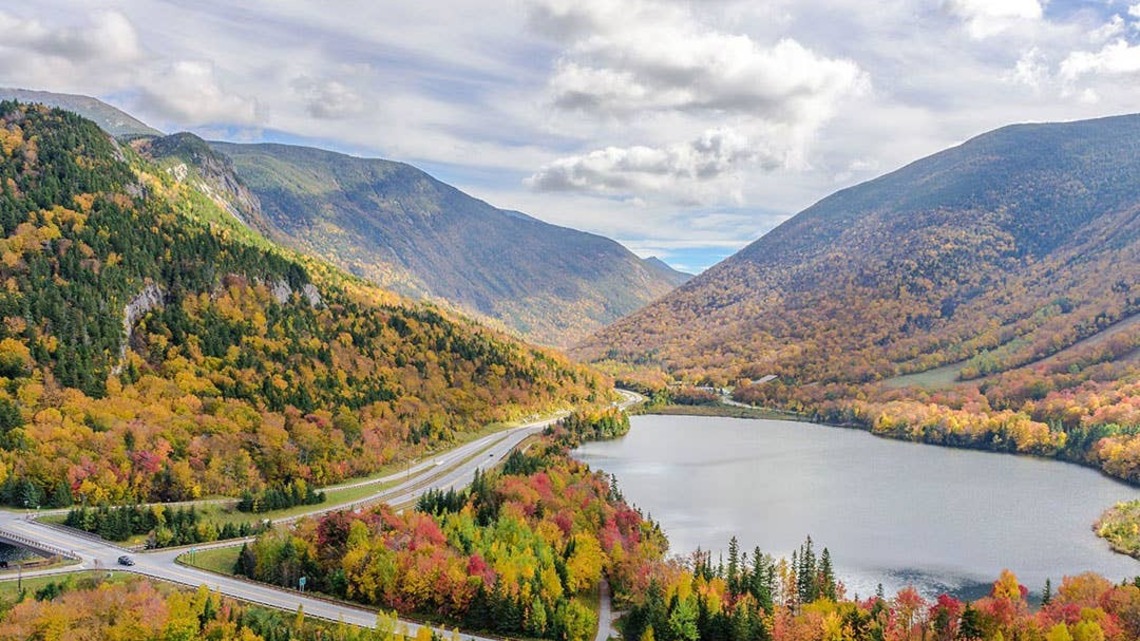 Northeastern State Named Most Naturally Beautiful in US