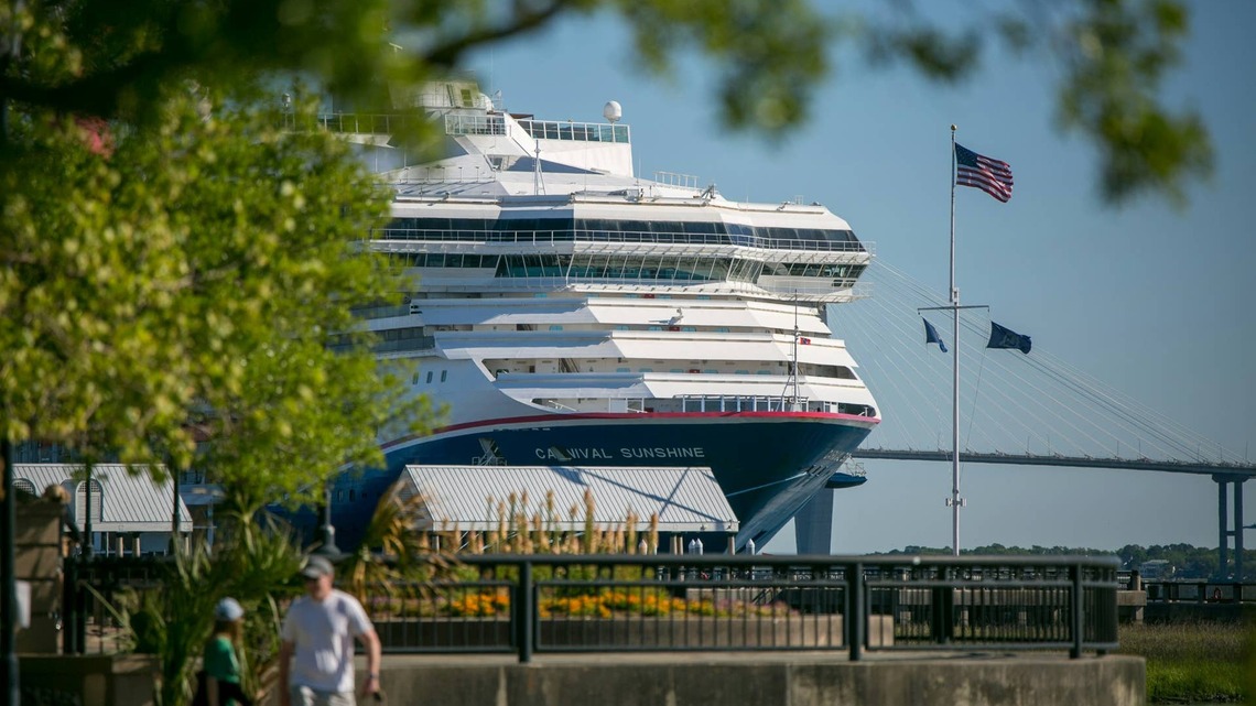 A popular East Coast port is done hosting cruise ships 