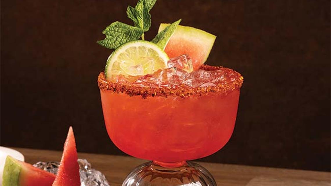 Bold Beverages to Elevate Cinco de Mayo Celebrations