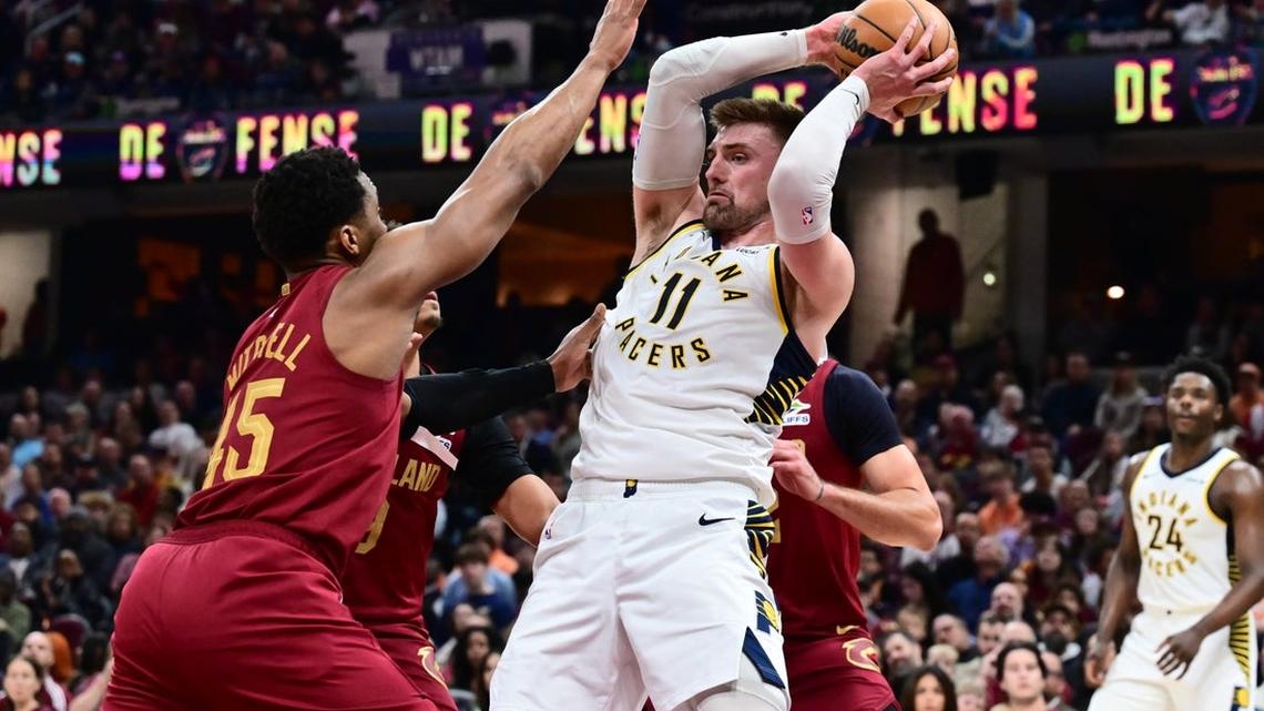 Timberwolves need to reverse present course vs. lowly Pacers  