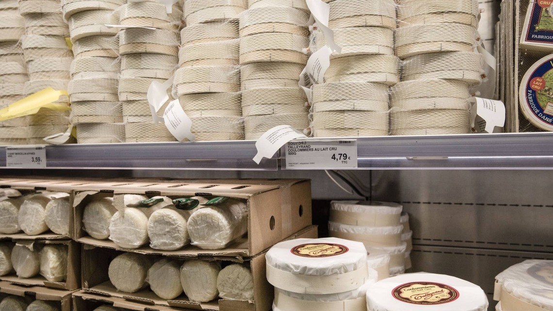 The 11 Best French Groceries To Buy at Costco (and 3 To Skip) 