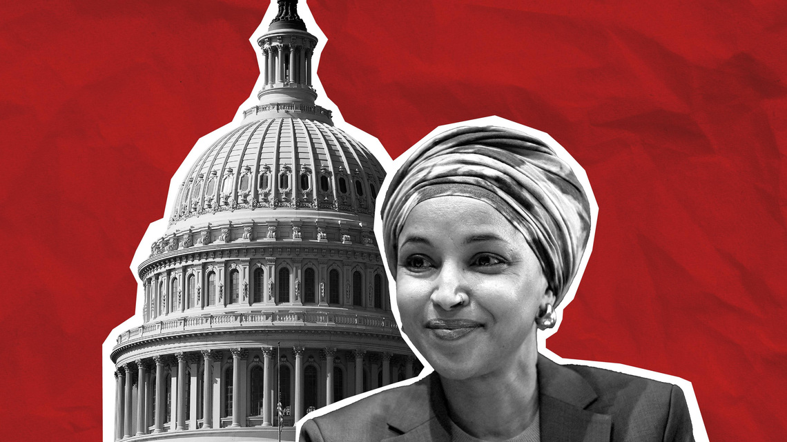 Can Ilhan Omar lose her citizenship? How revoking citizenship actually works 