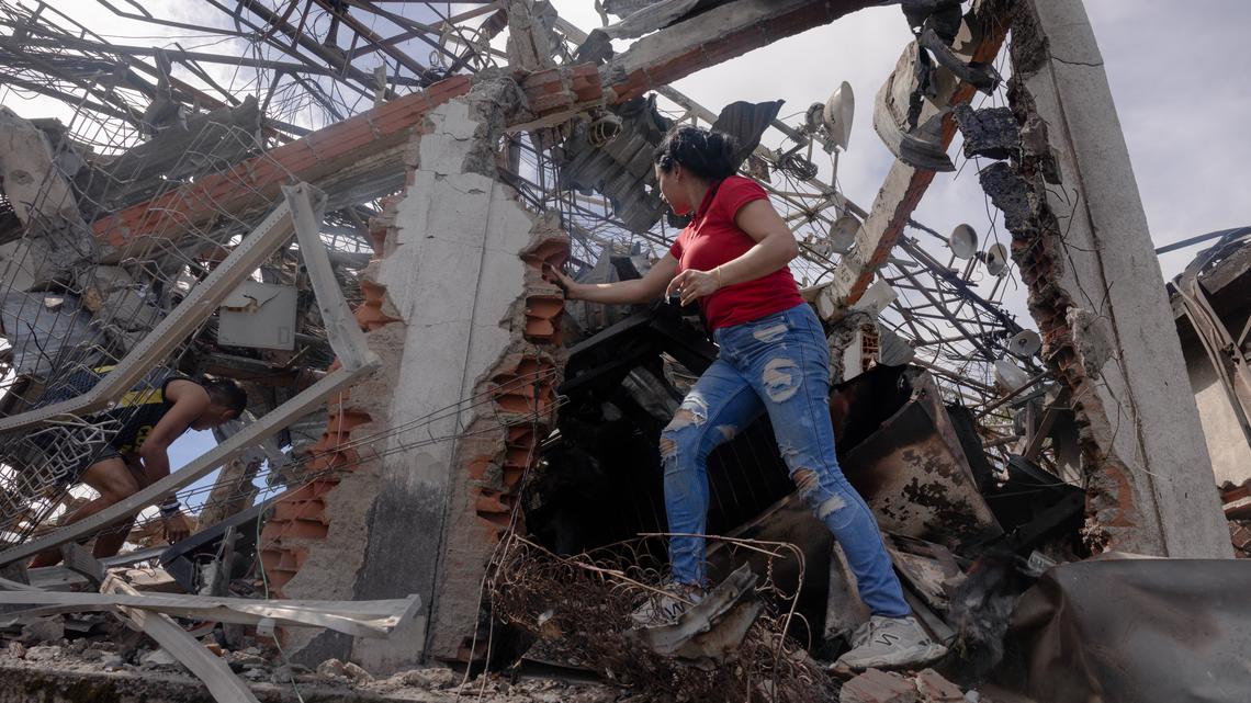 Cuban President Acknowledges Talks with the Trump Administration 