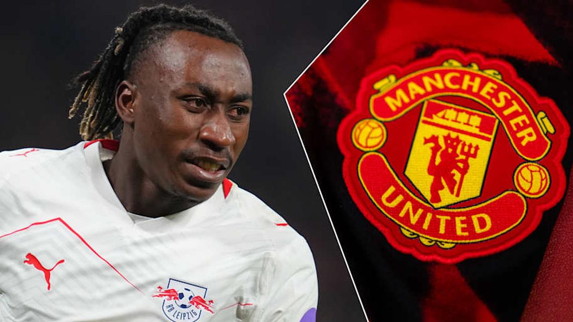 Man Utd Receive ‘Release Clause' Twist in $115 Million Transfer Hunt