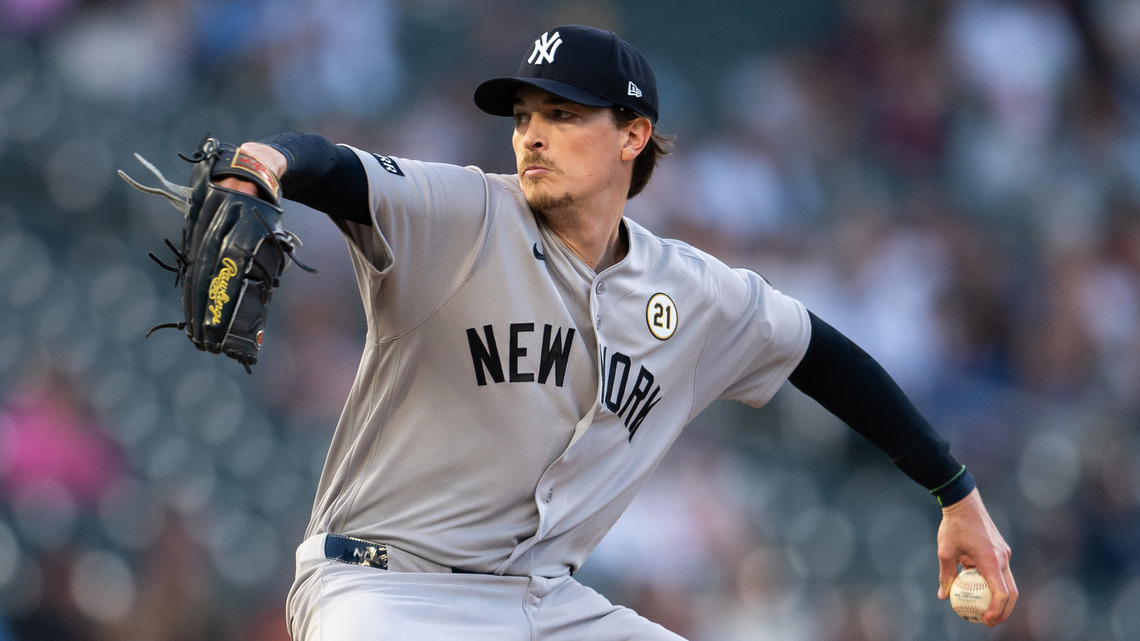 Max Fried limits Twins as Yankees roll to 8-1 victory