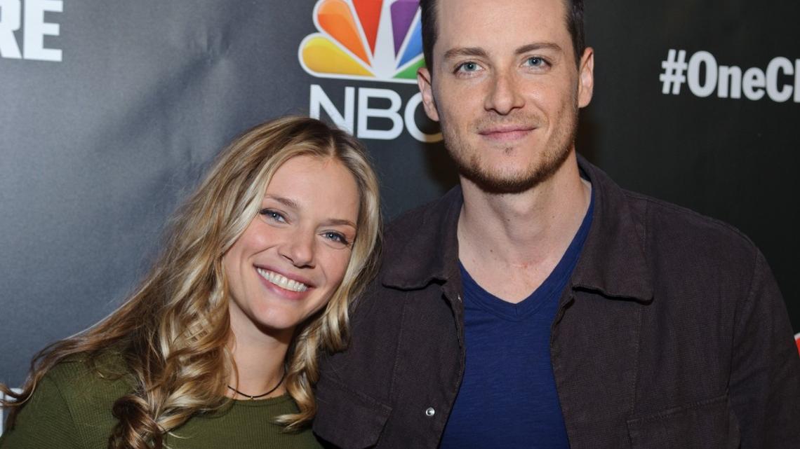 'Chicago P.D.'s Jesse Lee Soffer & Tracy Spiridakos Share Exciting News: 'Welcome to the Family' 
