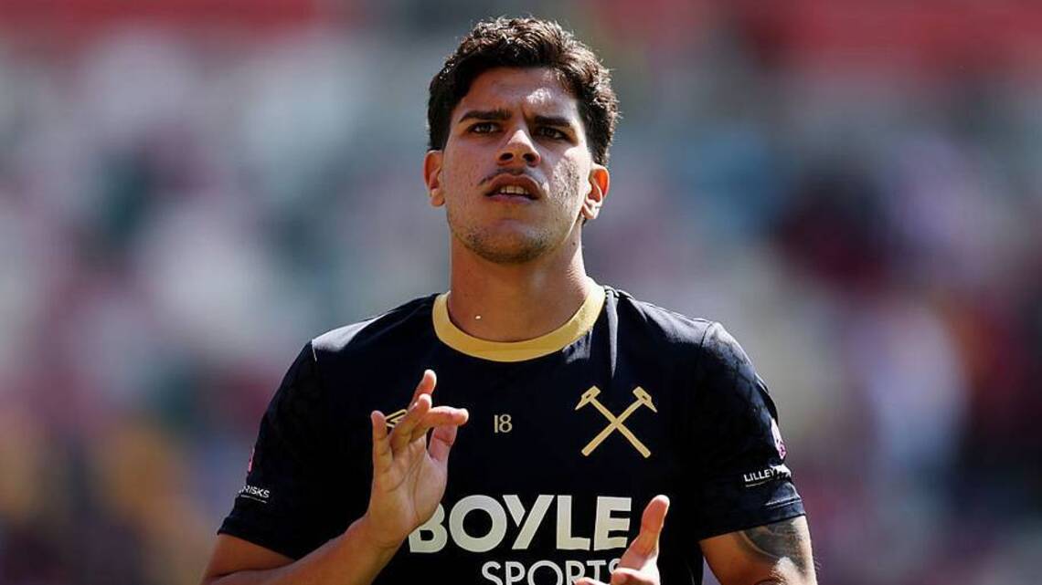 Mateus Fernandes: Why West Ham Value Midfielder at £85 Million