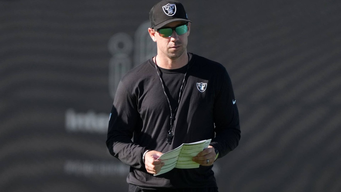 4 Questions the Raiders Can Answer in Preseason Opener vs. Cardinals