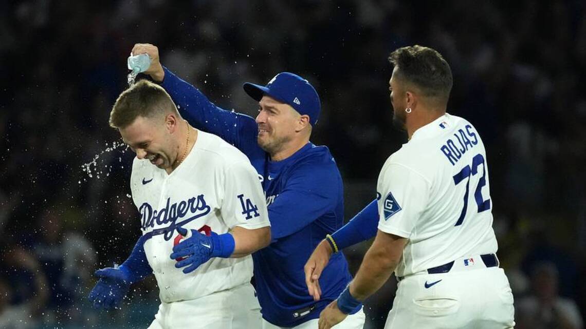 Dodgers Veteran Opts Out of White House Visit