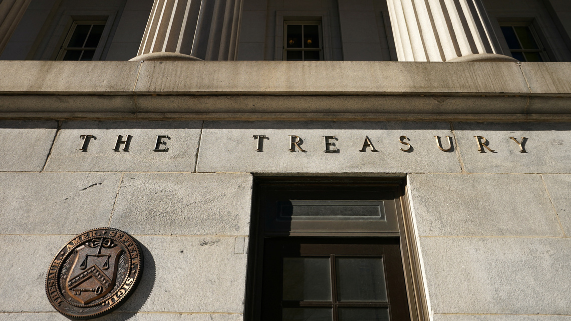 Trading Day: Rout of control