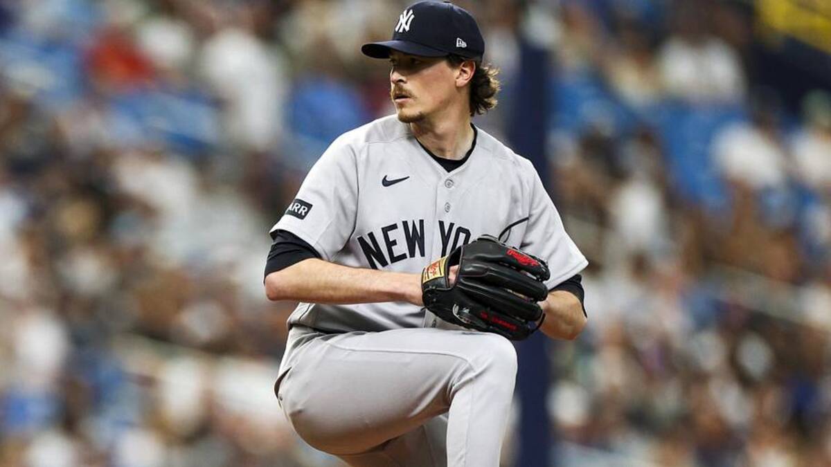  With Max Fried eventually returning from IL, the Yankees shouldn't spend assets to trade for Tarik Skubal. | Nathan Ray Seebeck-Imagn Images 