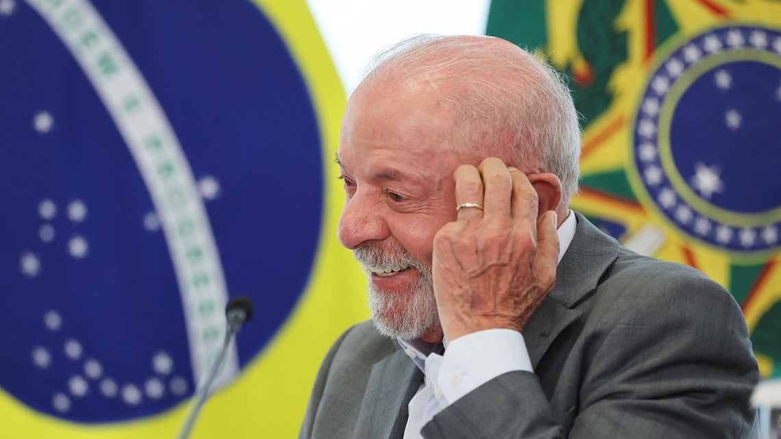 How Brazil's election winner could reshape its institutions as vacancies mount 