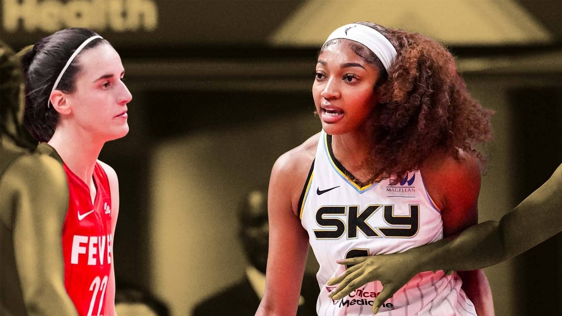 Longtime coach claims the only way Team USA will win the 2026 World Cup is if Angel Reese and Caitlin Clark become best friends on the court 
