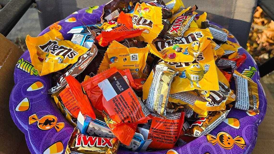 Sweet, spicy, and a little spooky: Halloween shopping trends projected from DoorDash data 