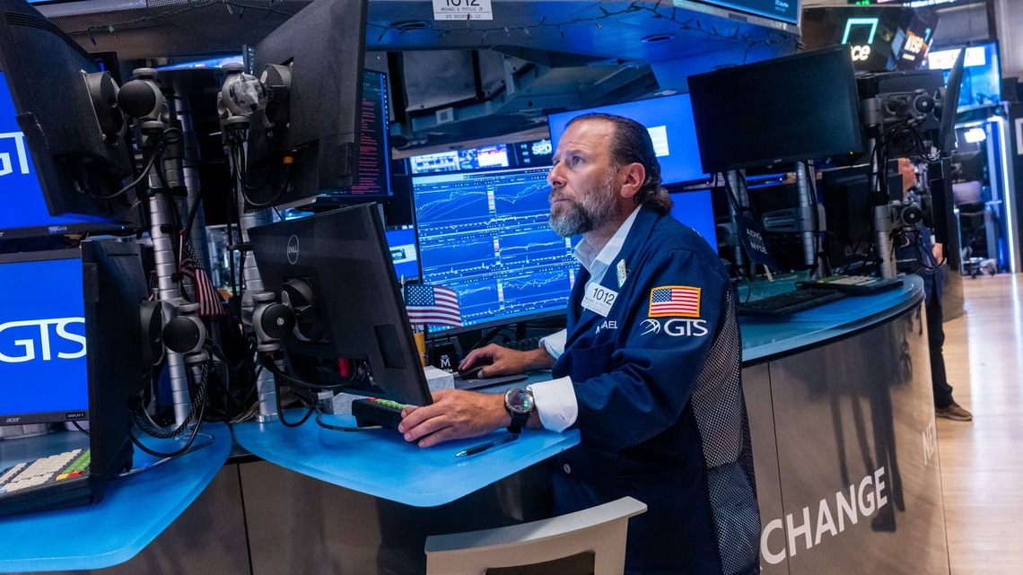 Stock Market Today (Aug. 19, 2026): Nasdaq futures edge lower on rising oil prices, chip selloff 