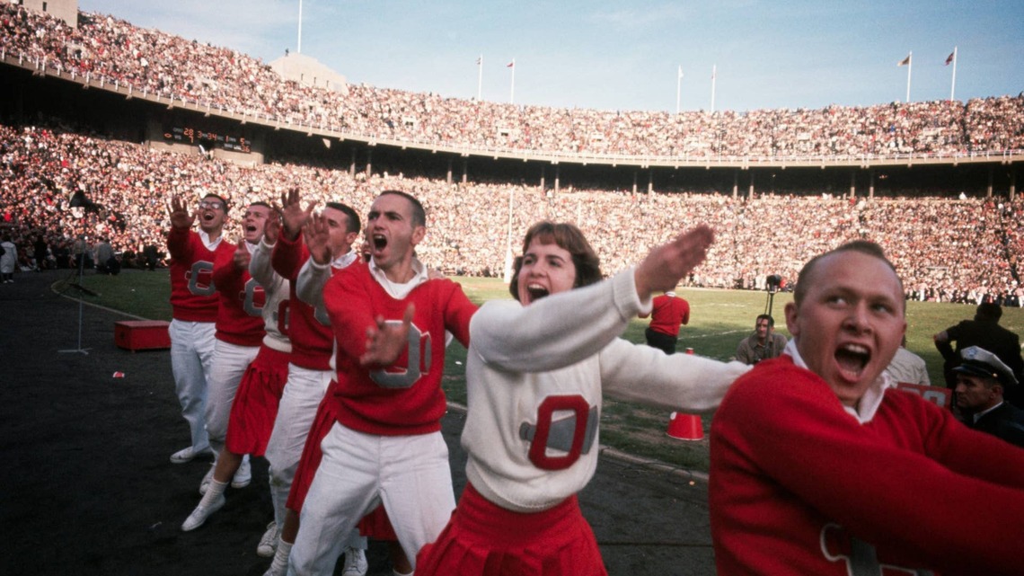 1965 Hit With Only Two Verses Became a Beloved Ohio State Tradition 