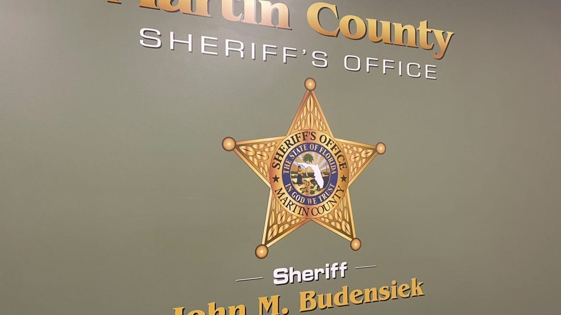 Florida man charged with trafficking methamphetamine in Martin County