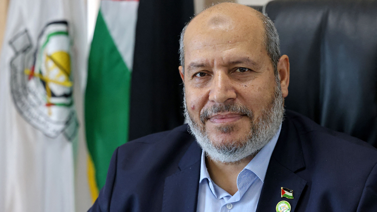 Hamas picks Iran-aligned Khalil Al-Hayya as its top leader